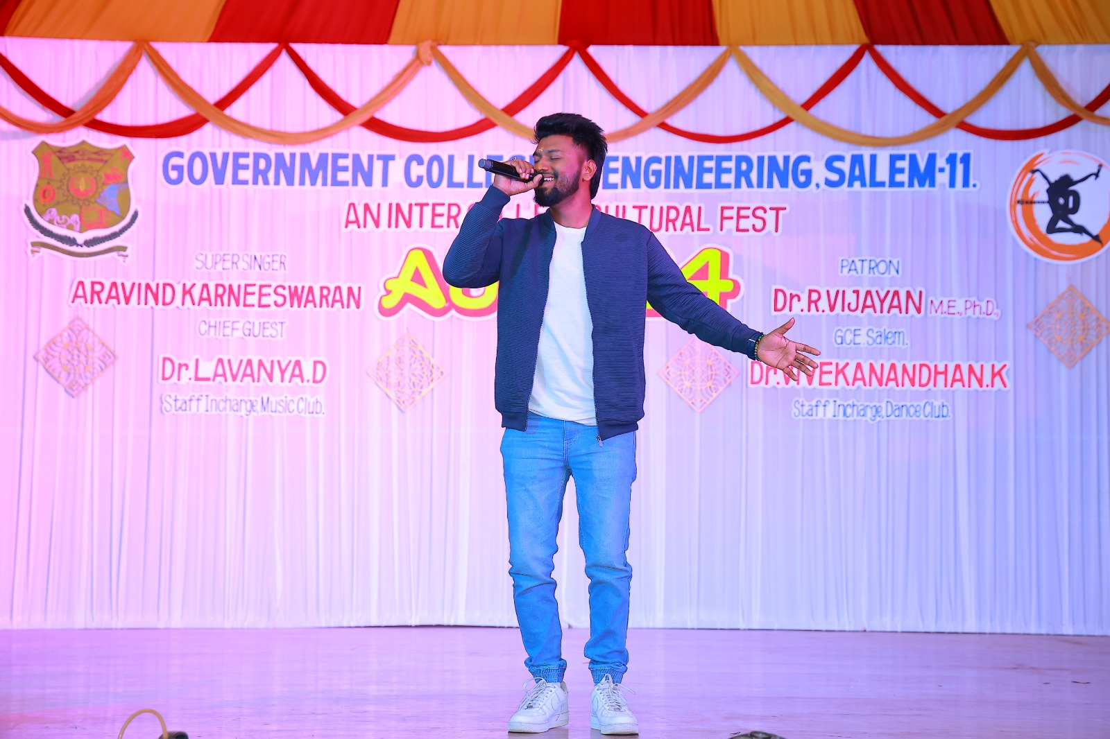 Ignite Your Potential