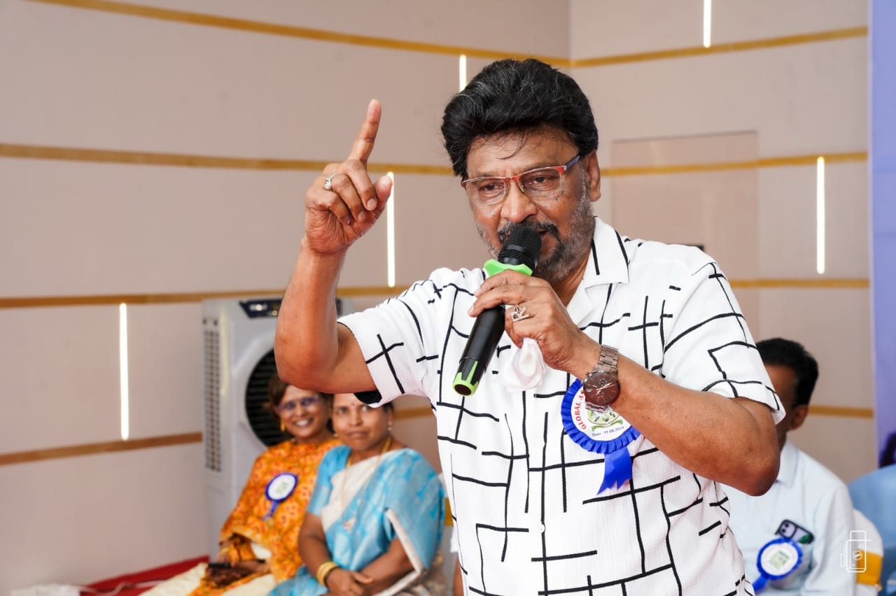 Ignite Your Potential