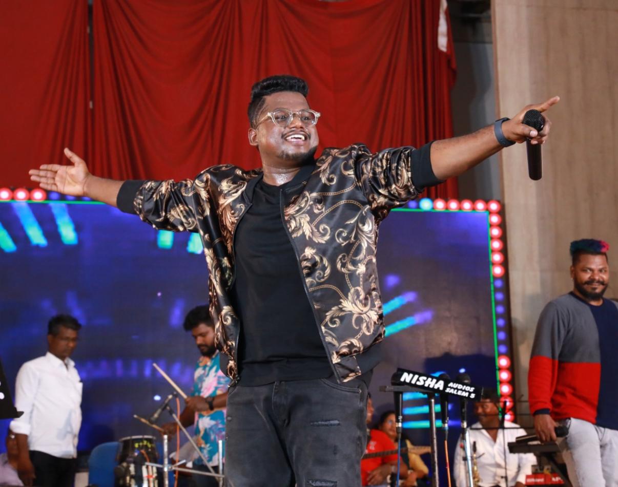 Ignite Your Potential