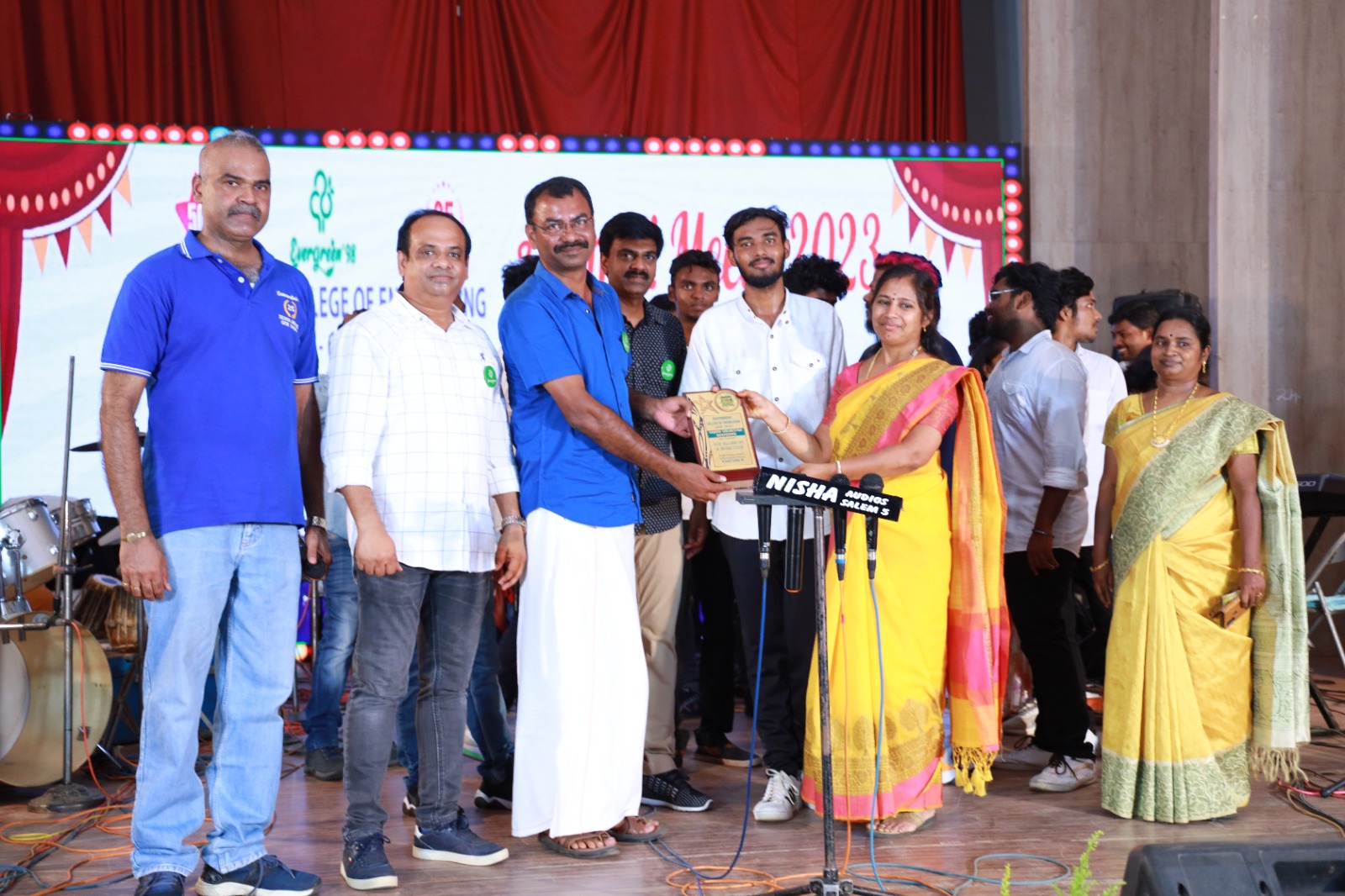 Ignite Your Potential