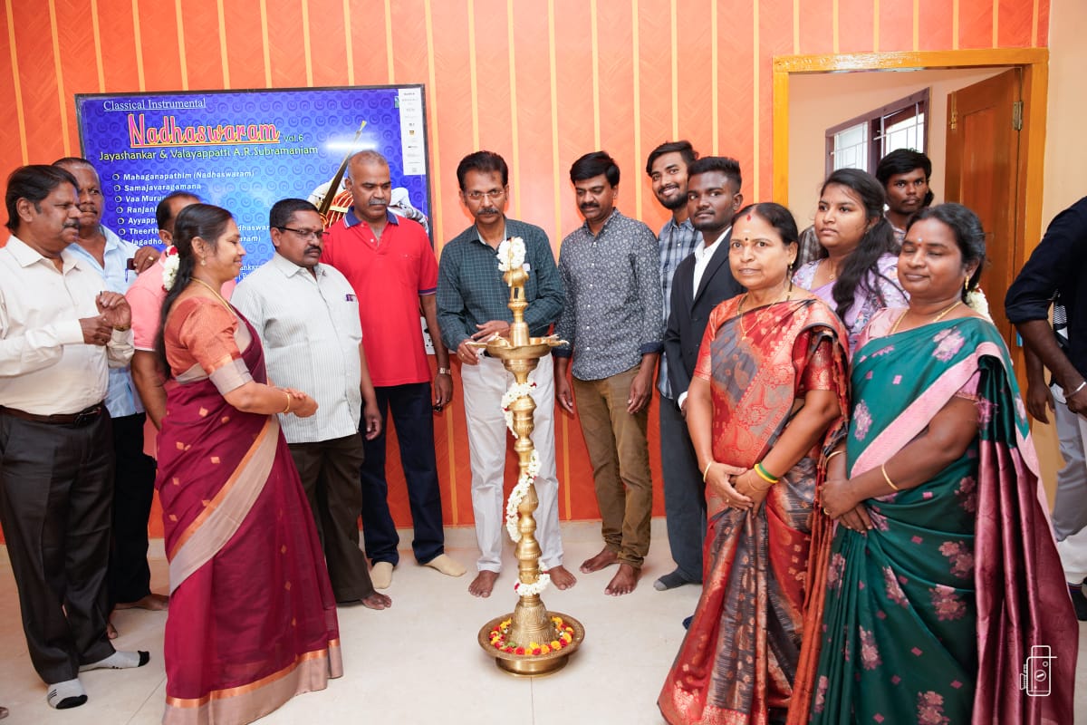 Ignite Your Potential