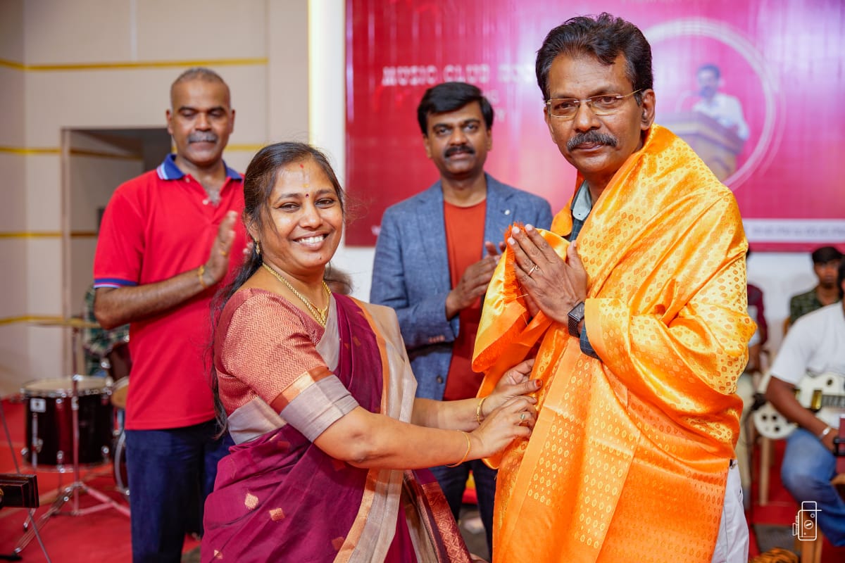 Ignite Your Potential